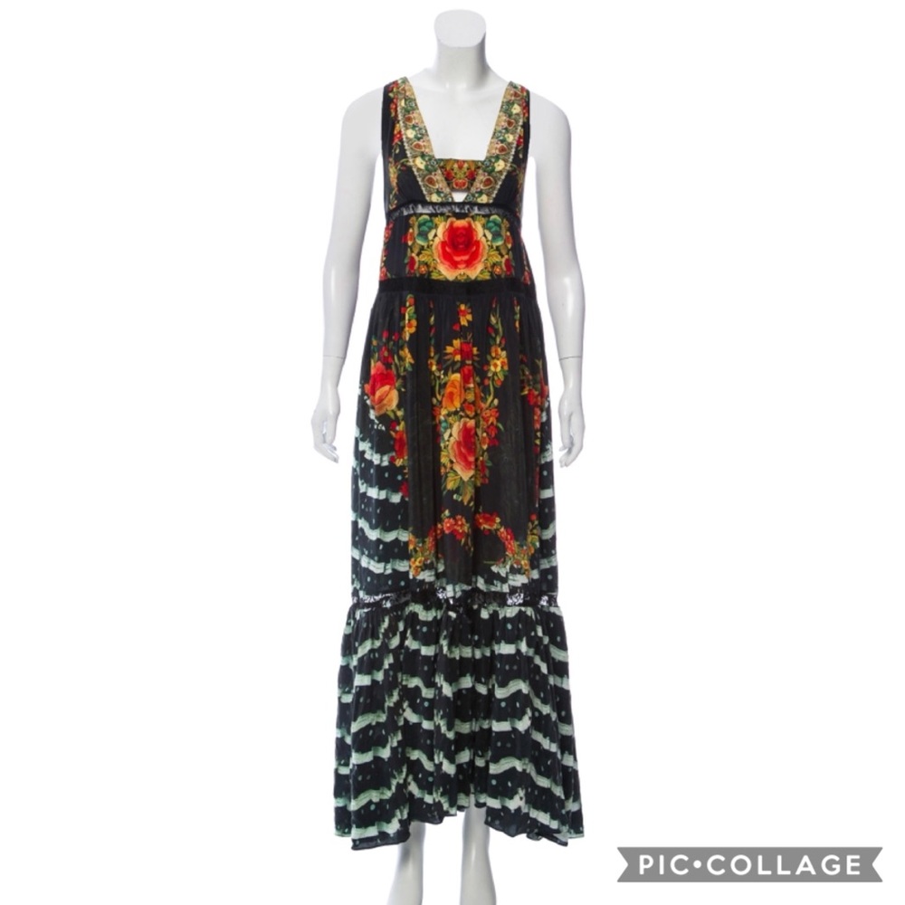 Camilla Lift the Veil Dress 2